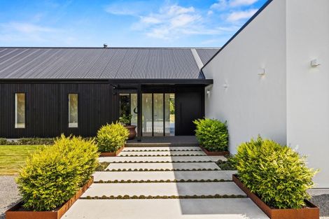 Photo of property in 114 Raddens Road, Ohoka, Kaiapoi, 7692
