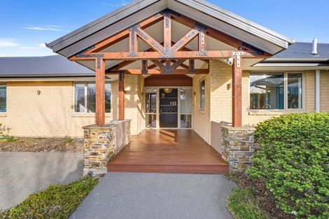 Photo of property in 2 Fairhurst Place, Rolleston, 7614