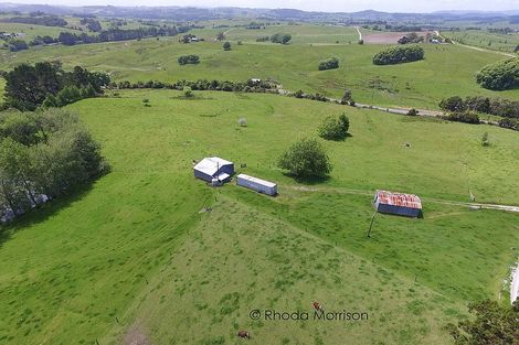 Photo of property in 535 Whakapirau Road, Whakapirau, Maungaturoto, 0583