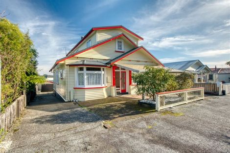 Photo of property in 8 Kilgour Road, Greymouth, 7805