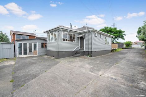 Photo of property in 8 Wedgwood Avenue, Mangere East, Auckland, 2024