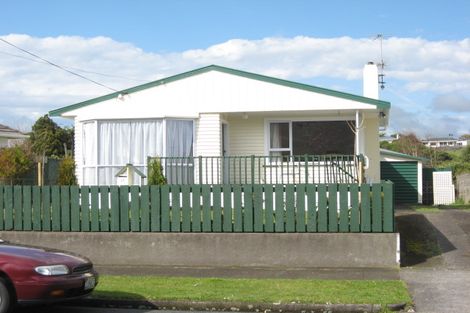 Photo of property in 22 Trafalgar Street, Westown, New Plymouth, 4310