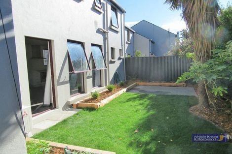 Photo of property in 3/16 Derby Street, St Albans, Christchurch, 8014