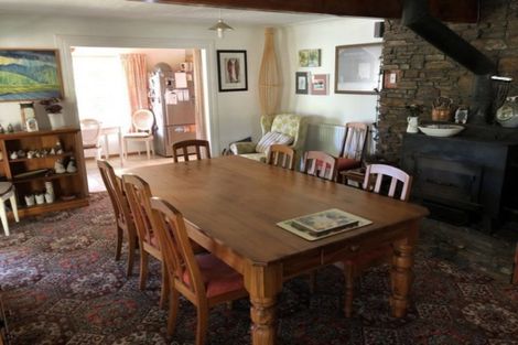 Photo of property in 789 Crawford Hills Road, Galloway, Alexandra, 9393