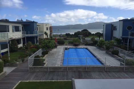 Photo of property in 24/4u Seaview Road, Paraparaumu Beach, Paraparaumu, 5032