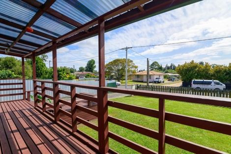 Photo of property in 24 Bellingham Crescent, Fordlands, Rotorua, 3015
