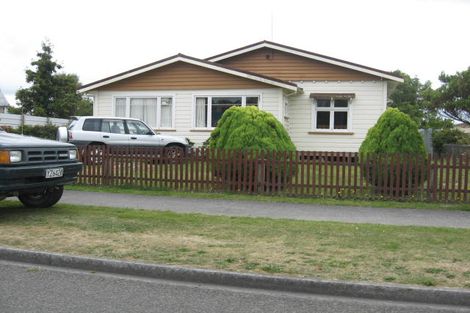 Photo of property in 141 Warwick Street, Feilding, 4702