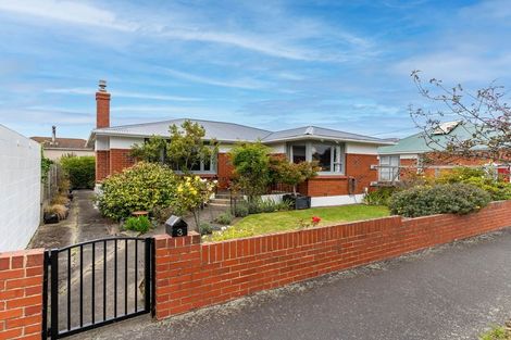 Photo of property in 3 Dalgety Street, Saint Kilda, Dunedin, 9012