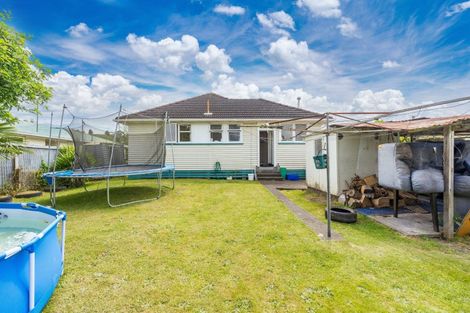 Photo of property in 6 Boles Street, Taumarunui, 3920