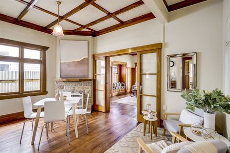 Photo of property in 78 Kennedy Road, Napier South, Napier, 4110