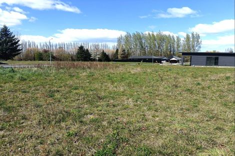 Photo of property in 24 Strawberry Place, Geraldine, 7930