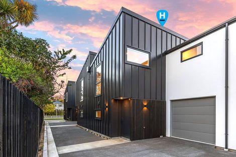 Photo of property in 3/63 Purchas Street, St Albans, Christchurch, 8014