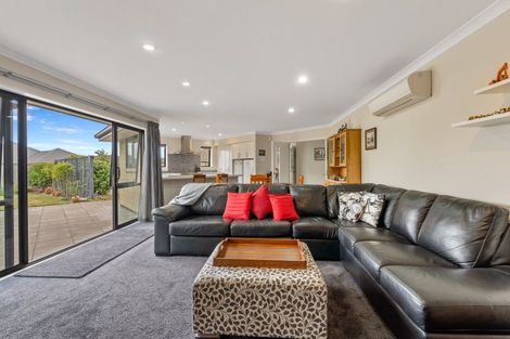 Photo of property in 7 Rowan Place, Witherlea, Blenheim, 7201