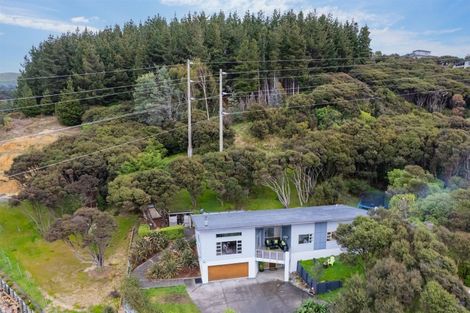 Photo of property in 6 Young Nicks Lane, Whitby, Porirua, 5024