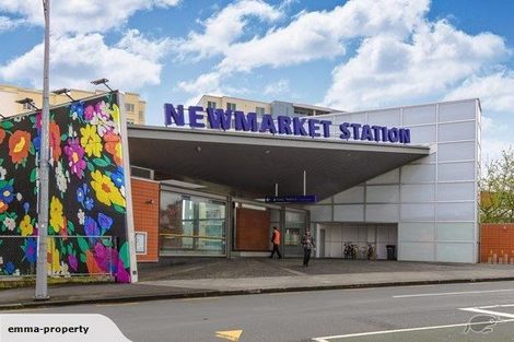 Photo of property in 307/26 Remuera Road, Newmarket, Auckland, 1050