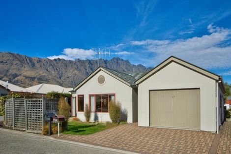 Photo of property in 17/58 Douglas Street, Frankton, Queenstown, 9300