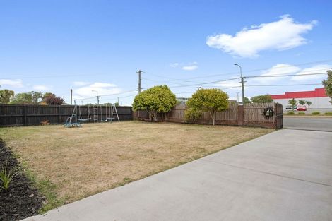 Photo of property in 2/34 Chelsea Street, Linwood, Christchurch, 8062