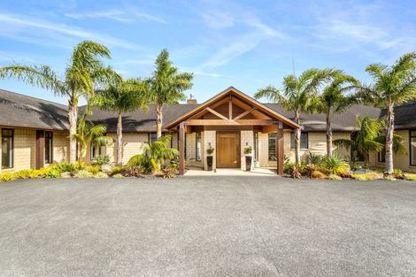 Photo of property in 20 Matatea Road, Waimauku, 0881