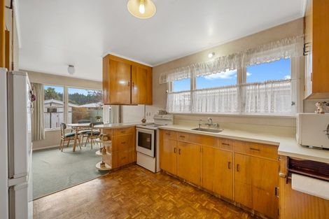 Photo of property in 35 Marslin Street, Alexandra, 9320