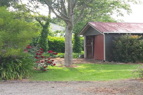 Photo of property in 325 Kumeroa Road, Kumeroa, Woodville, 4997