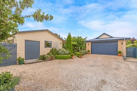 Photo of property in 154b Brookside Road, Rolleston, 7614