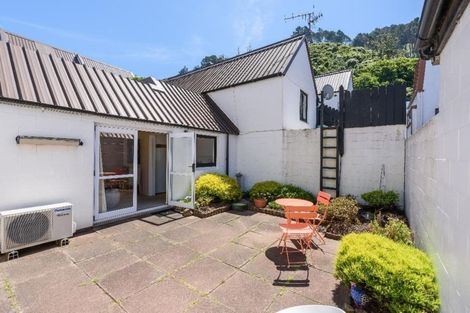 Photo of property in Pitarua Court, 11/11 Pitarua Street, Thorndon, Wellington, 6011