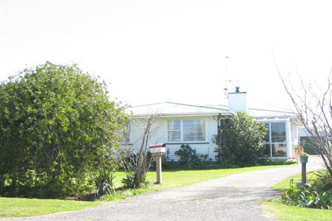 Photo of property in 18 Rutherford Street, Wairoa, 4108