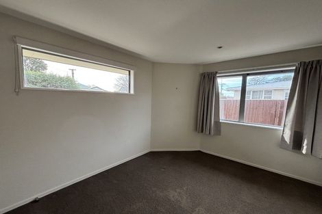 Photo of property in 492b Gloucester Street, Linwood, Christchurch, 8011