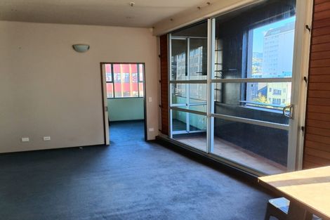Photo of property in The Lofts, 11/185 Victoria Street, Te Aro, Wellington, 6011
