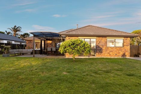 Photo of property in 21 Nicole Place, Papamoa Beach, Papamoa, 3118