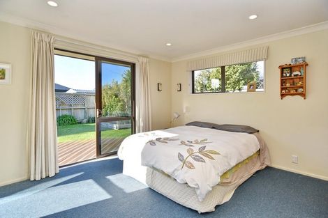 Photo of property in 12 Pascoe Drive, Woodend, 7610