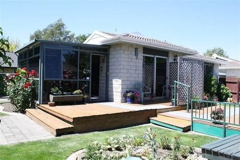 Photo of property in 2/456 Main South Road, Hornby, Christchurch, 8042