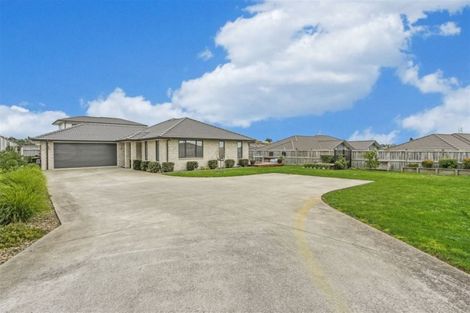 Photo of property in 7 Searle Drive, Patumahoe, Pukekohe, 2679