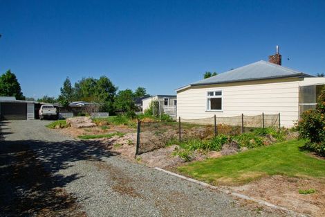 Photo of property in 2 Argyll Street, Fairlie, 7925