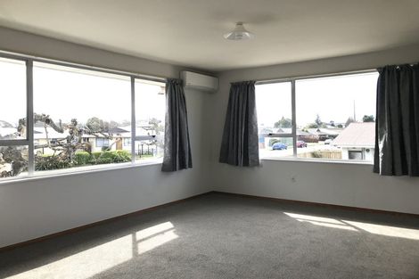 Photo of property in 26b Peer Street, Upper Riccarton, Christchurch, 8041