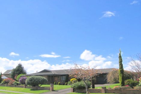 Photo of property in 6 Lynwood Place, Owhata, Rotorua, 3010