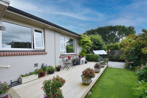 Photo of property in 330 Kelvin Street, Gladstone, Invercargill, 9810