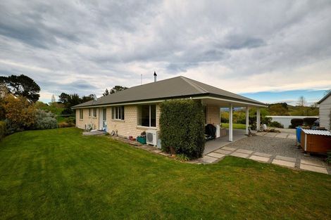 Photo of property in 66 Deer Park Road, Cheviot, 7310