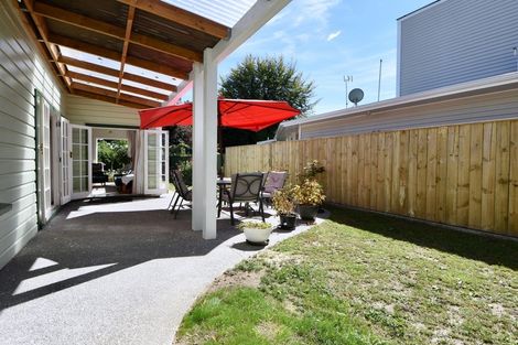 Photo of property in 206 Main Street, Greytown, 5712