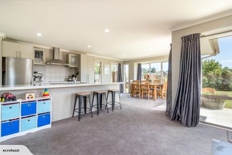 Photo of property in 16 Marlowe Place, Rolleston, 7614