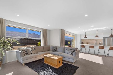 Photo of property in 49 Fairbairn Road, Rolleston, 7614