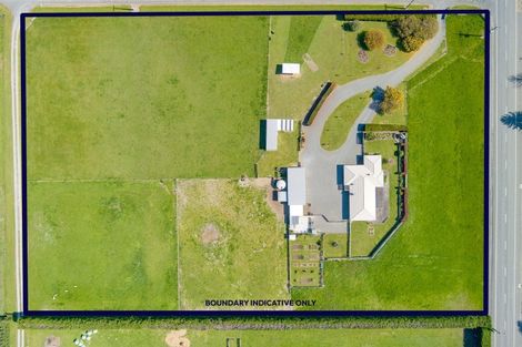 Photo of property in 2603 Wairau Valley Road, Wairau Valley, 7271