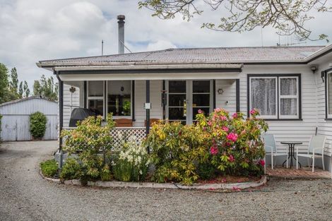 Photo of property in 72 Acacia Drive, Levels, Timaru, 7973