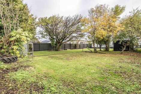 Photo of property in 433 Tweed Street, Georgetown, Invercargill, 9812