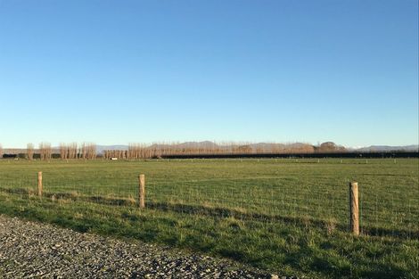 Photo of property in 273 Ashburton Staveley Road, Greenstreet, Ashburton, 7771