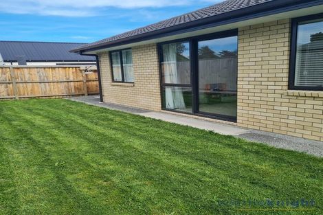 Photo of property in 4 Half Pint Lane, Halswell, Christchurch, 8025