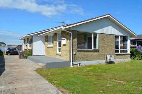 Photo of property in 35 Lauder Crescent, Heidelberg, Invercargill, 9812