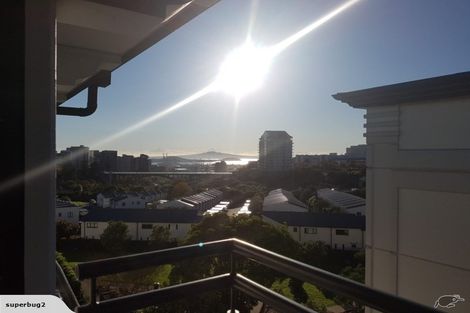 Photo of property in 4h/160 Symonds Street, Eden Terrace, Auckland, 1010