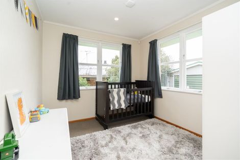 Photo of property in 8 Aurora Terrace, Hillcrest, Hamilton, 3216