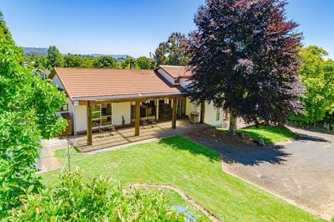 Photo of property in 15 Lee Street, Ohakune, 4625